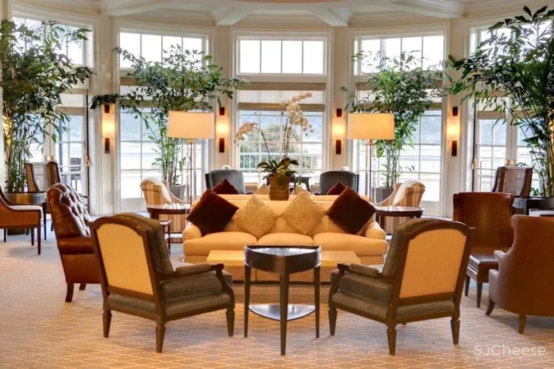 全球47家柏悦酒店:这一杯,敬天际线...