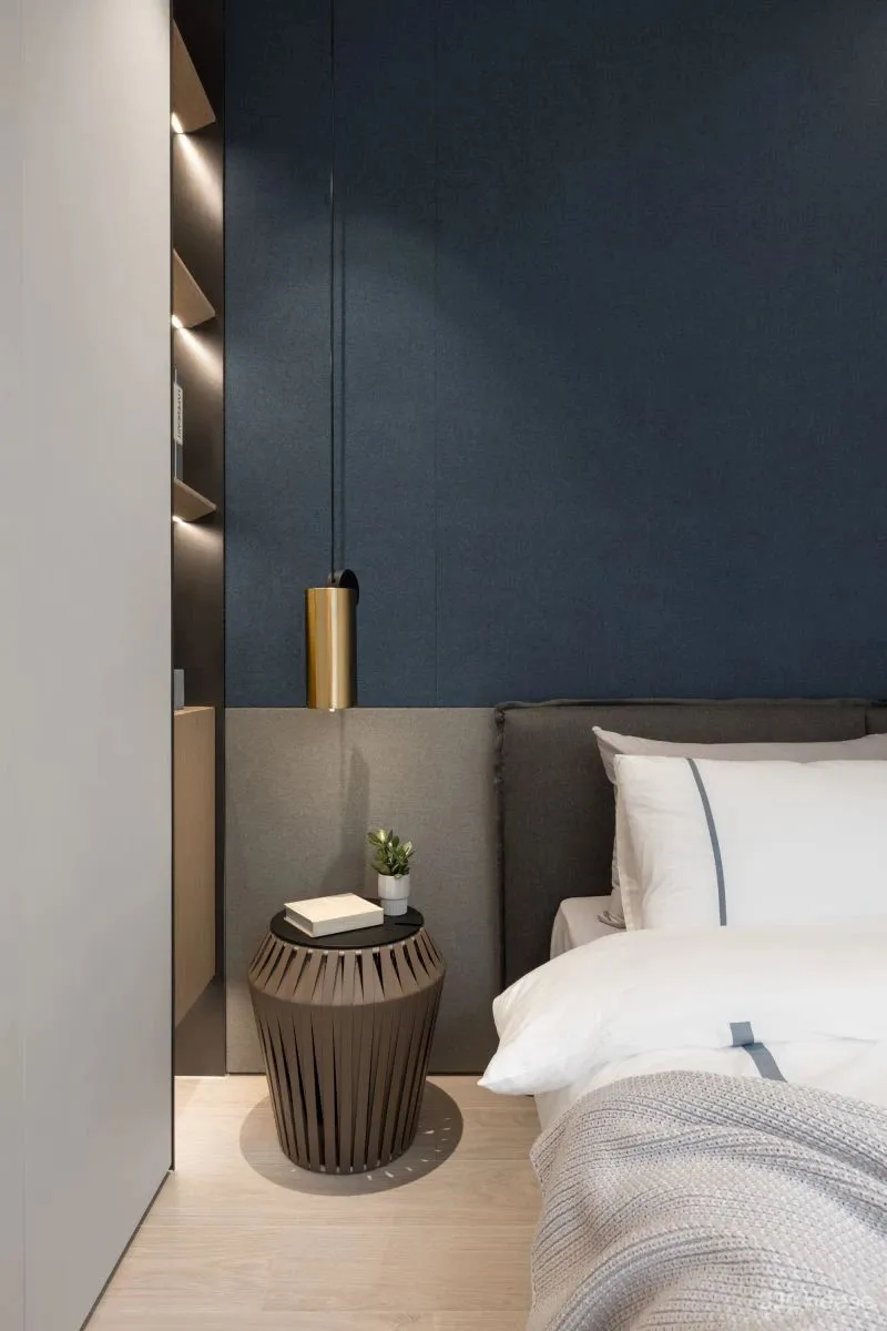 台式极简,超有范儿!