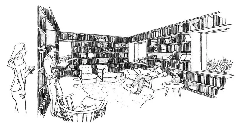 公寓大师设计的房子,有着怎样的优雅?