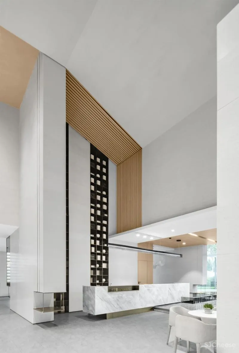 UMA伍玛设计 自然无间，延续情感交互