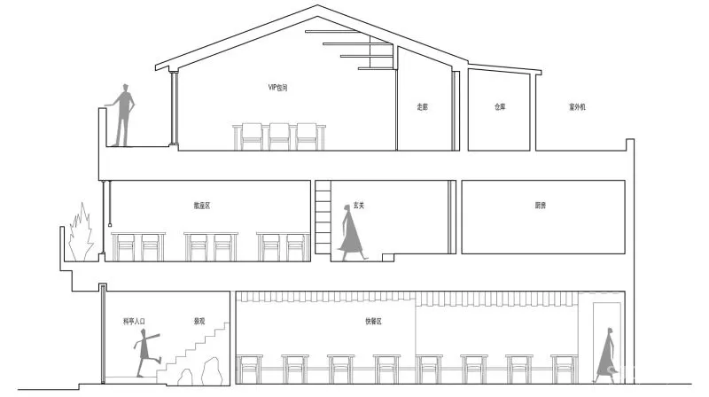 杭州丨“料亭松子”日料餐厅