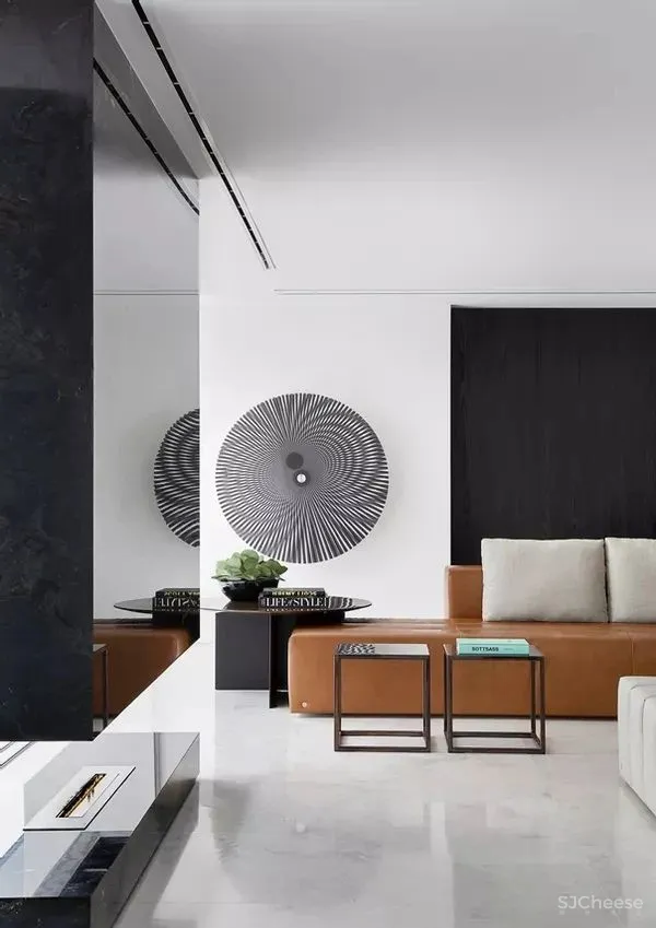 Guilherme Torres丨巴西极简设计