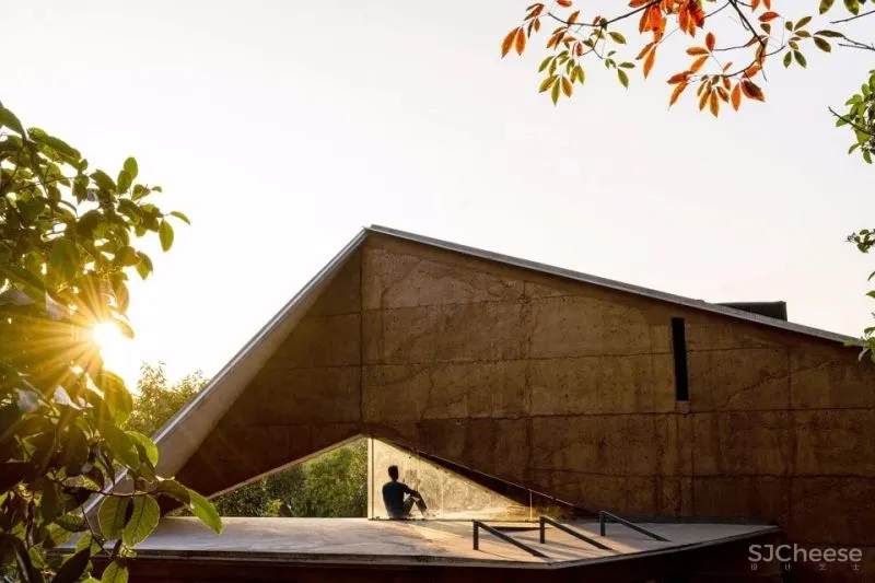 隐居 特里凡德鲁姆某私宅