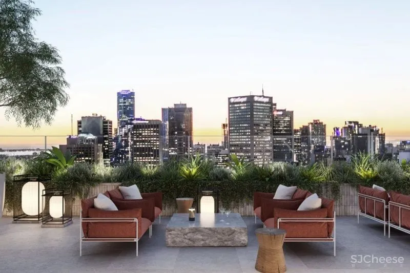 Hecker Guthrie-澳大利亚备受赞誉的设计师