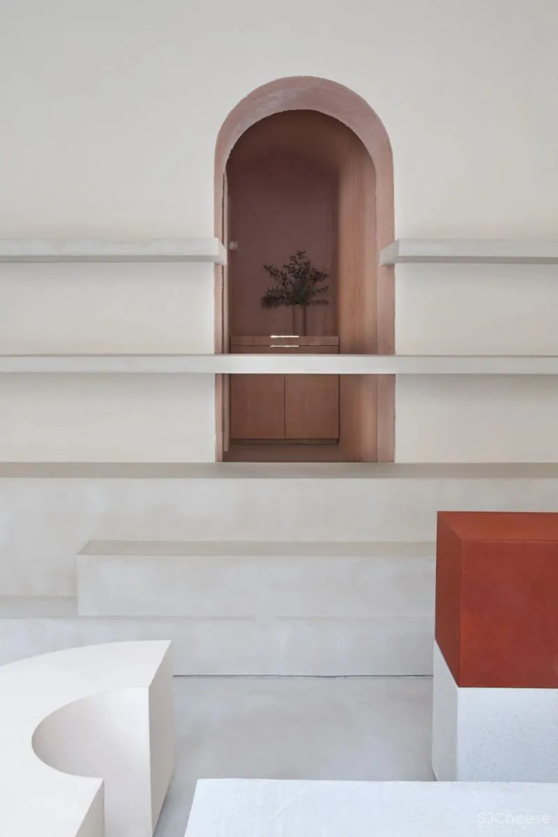 不破不立 破而后立 Ciszak Dalmas Ferrari