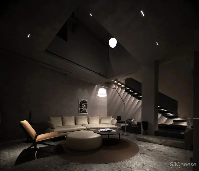 隐于时光,润物无声 陈凌杰