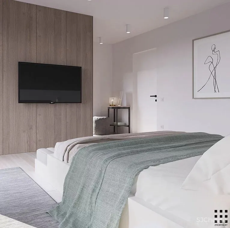 简约，但不性冷淡！