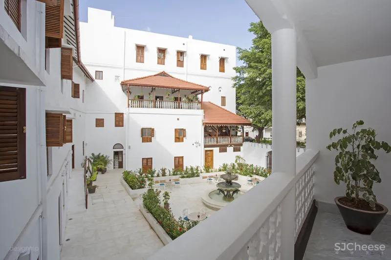 全球47家柏悦酒店:这一杯,敬天际线...