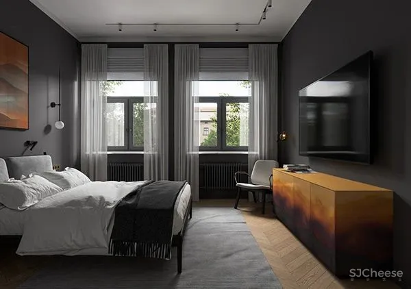 新时代 “家”感觉