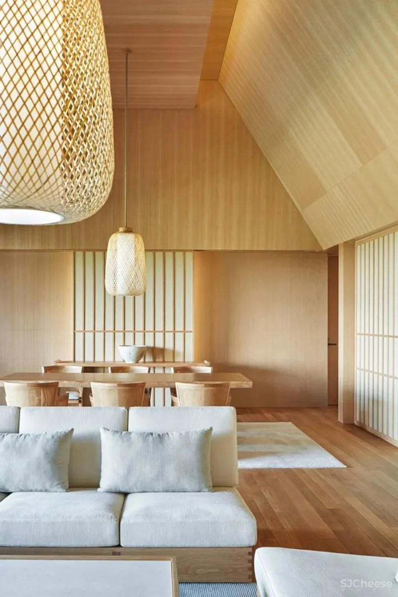 安缦伊沐—让你不得不膜拜的设计