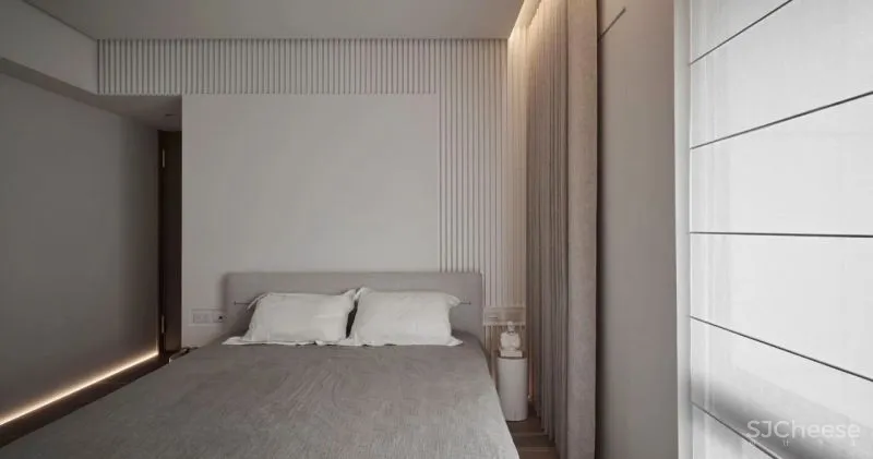 台式极简,超有范儿!