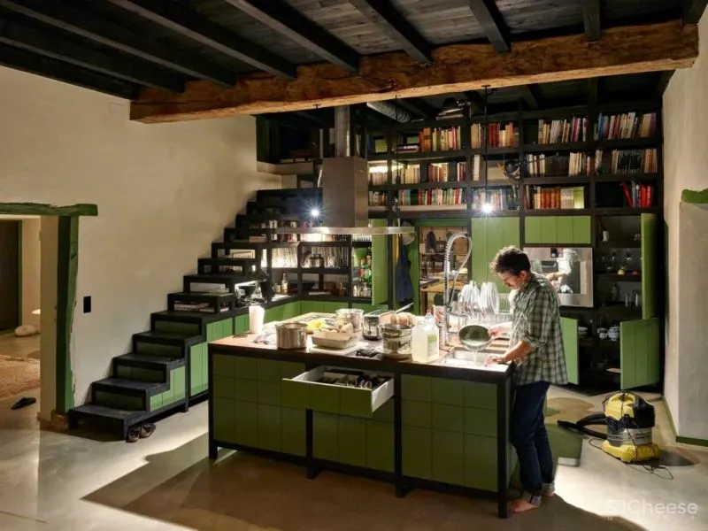 惬意时光爱上慢生活