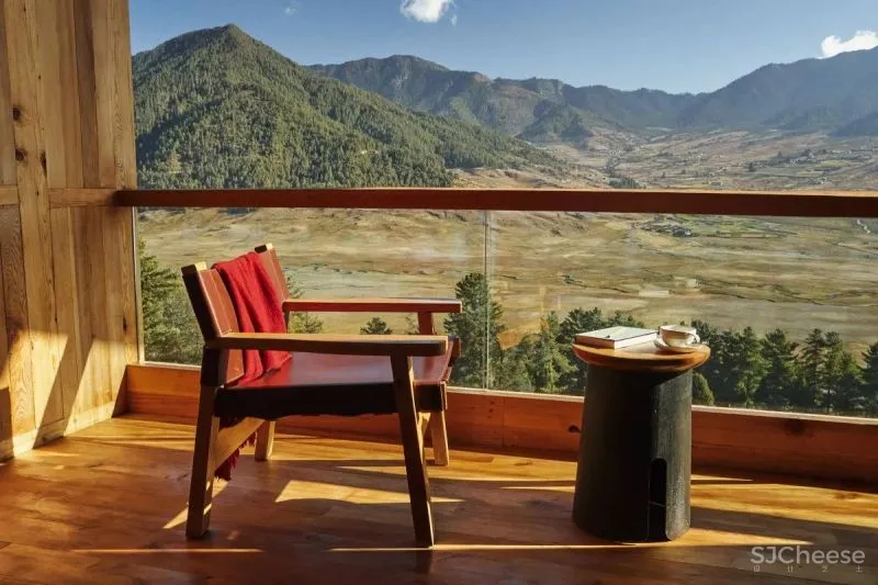 来看看这几家风格各异的Six Senses酒店!