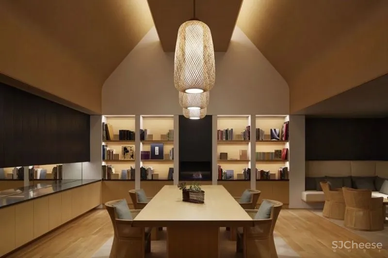 安缦伊沐—让你不得不膜拜的设计