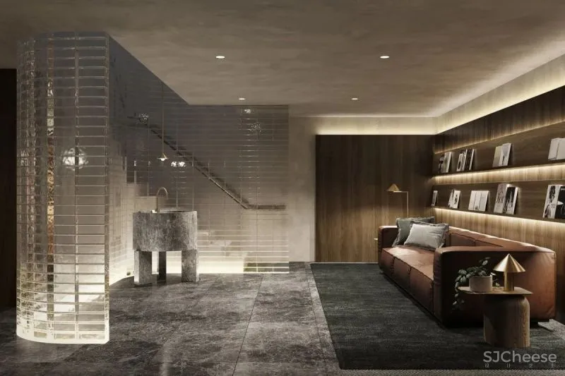 Hecker Guthrie-澳大利亚备受赞誉的设计师