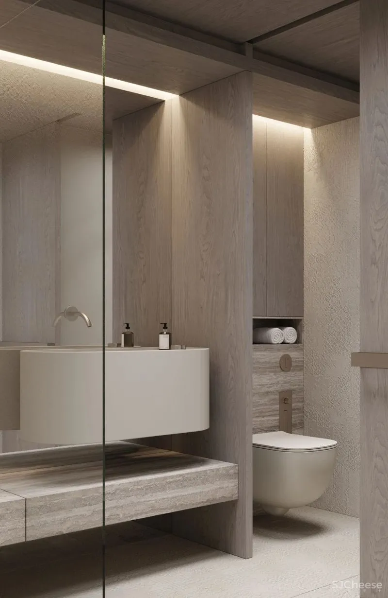 ZE WORKROOM 新作 纯粹的简约优雅