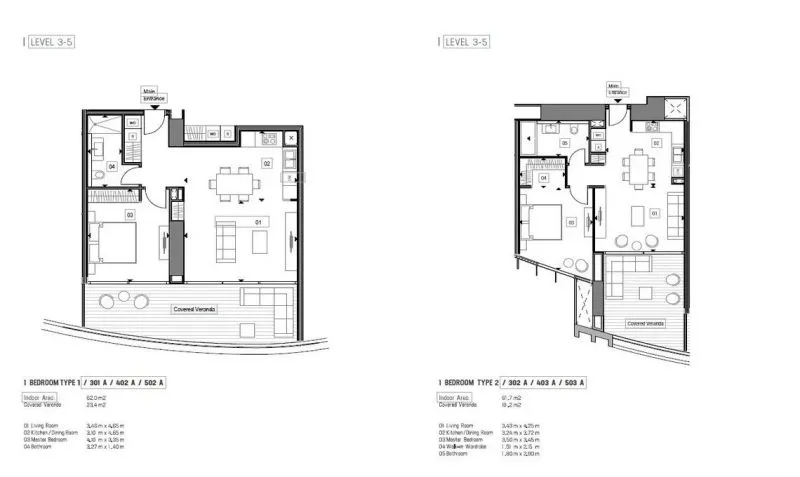 乌克兰风格顶级豪宅 塞浦路斯 x Limassol