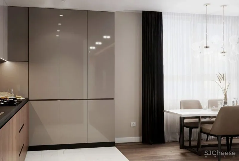 越简单，越好看！