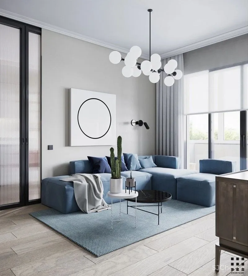 简约，但不性冷淡！