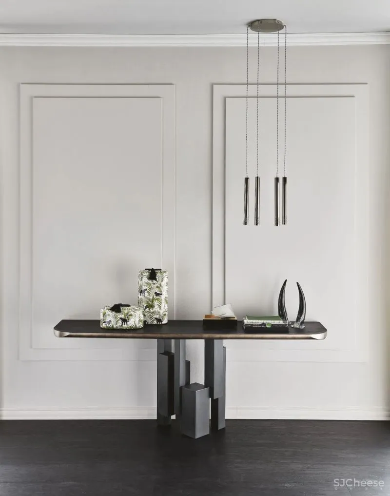 2021年最新玄关设计 80款