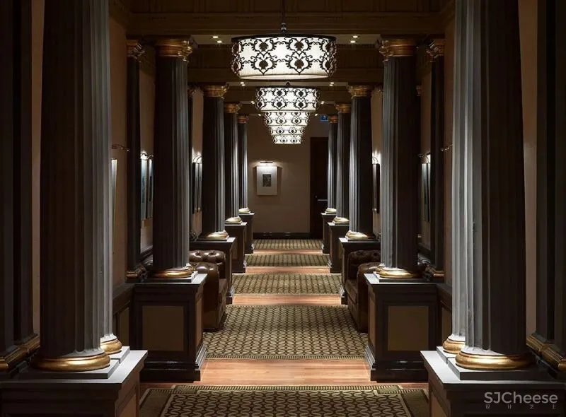 全球47家柏悦酒店:这一杯,敬天际线...