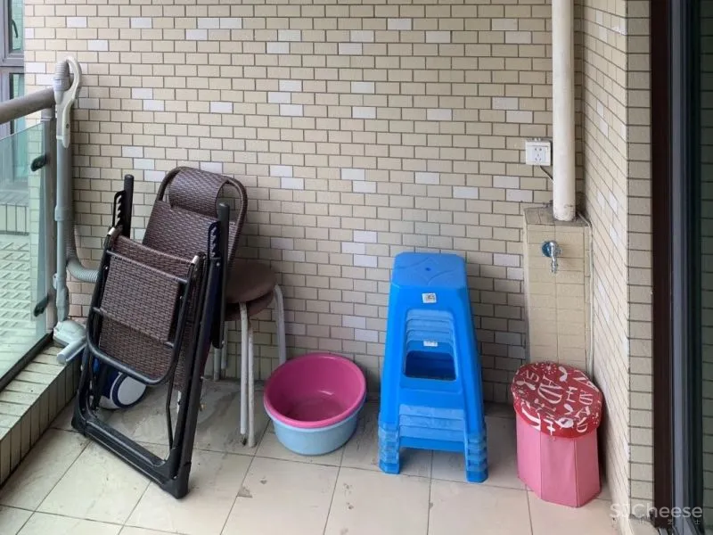 85后夫妻92㎡旧房翻新,塞下三居,却通透得不像话!更有高达35㎡收纳空间!