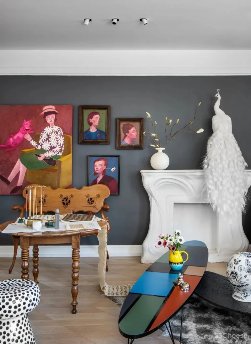 全职妈妈买下金牌别墅,拒绝智能家电进门:还是二手的好