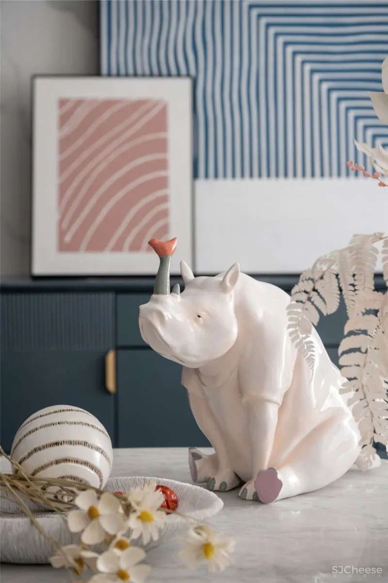 德方圆 | 扬州样板间 生活是一场以归为由的旅行