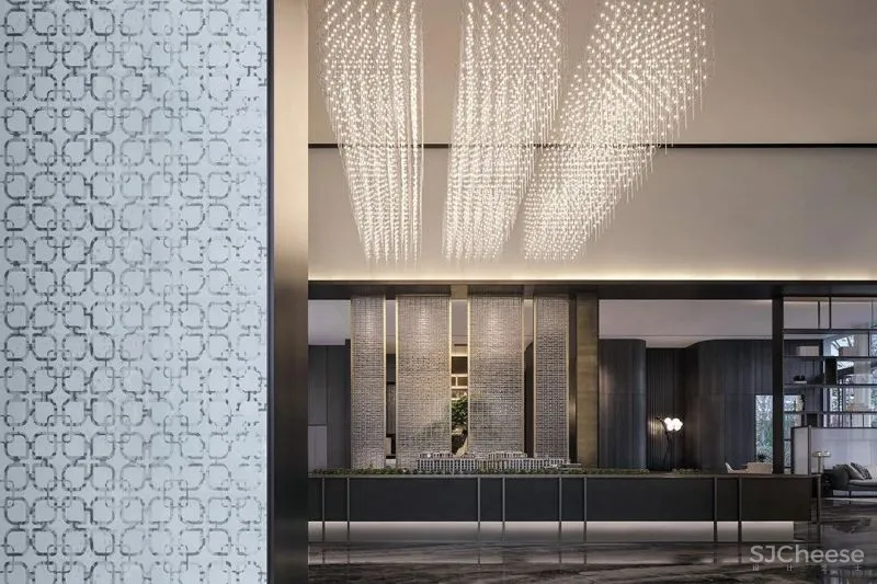 西安新行程 来一场城市文化与现代建筑的饕餮盛宴!