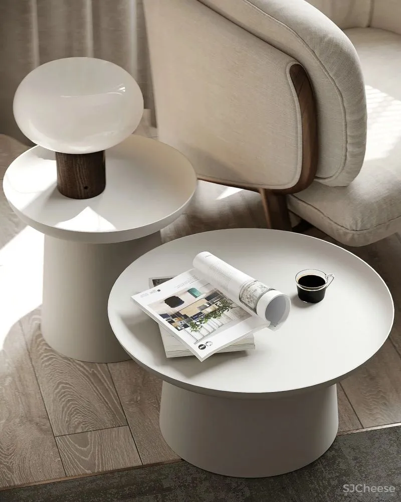 优雅灰褐色，清新都市美学！