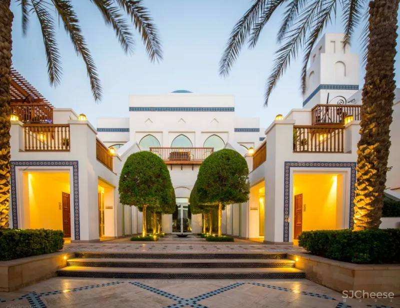 全球47家柏悦酒店:这一杯,敬天际线...