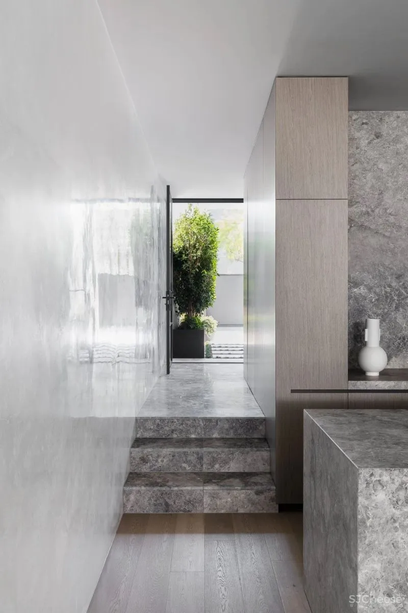 简约到极致,那才叫格调!