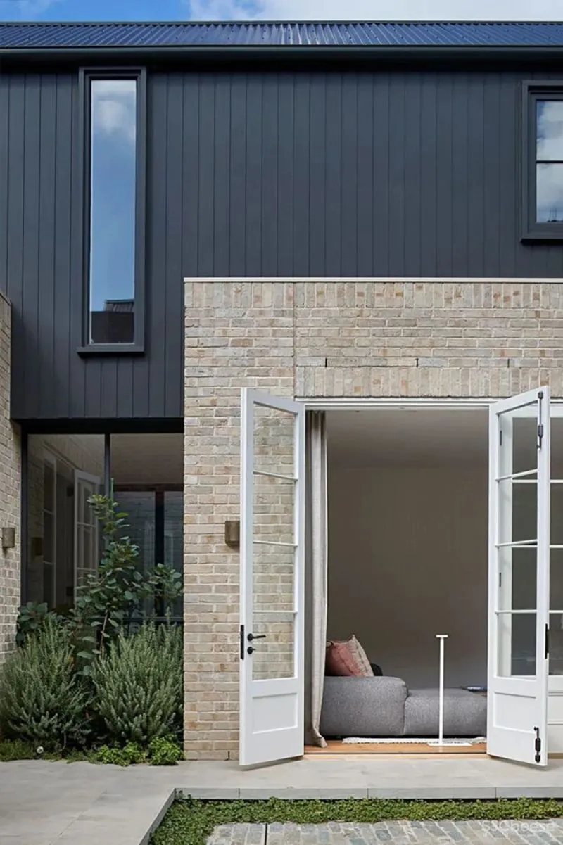 Hecker Guthrie-澳大利亚备受赞誉的设计师