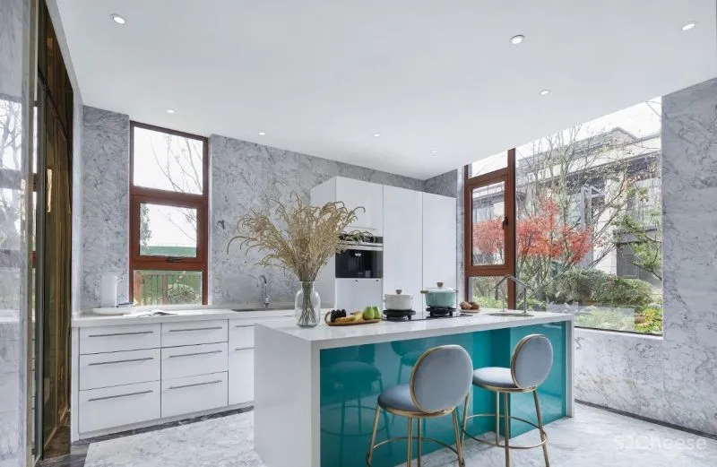 欢乐谷丨荣膺2020法国双面神 GPDP AWARD 国际设计大奖