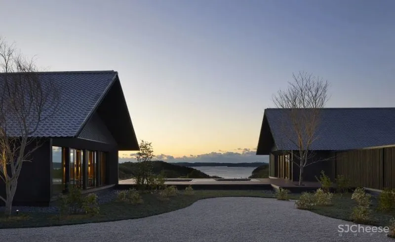 安缦伊沐—让你不得不膜拜的设计