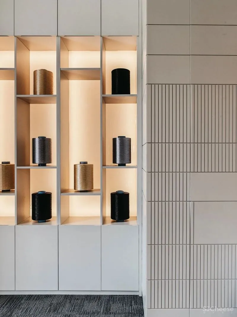 土耳其Escape From Sofa设计事务所打造的异域风情!