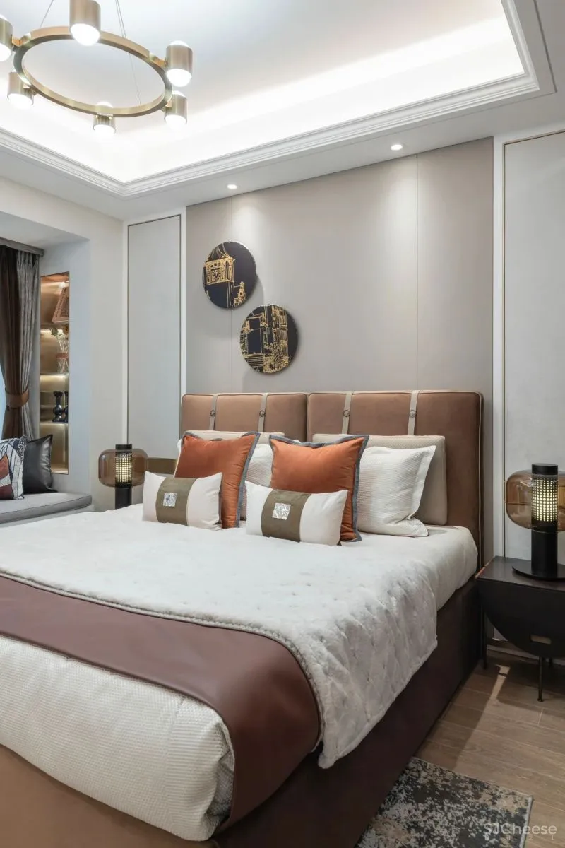 大朴-勿量:颜值与韵味并存,真正的老上海烟火气