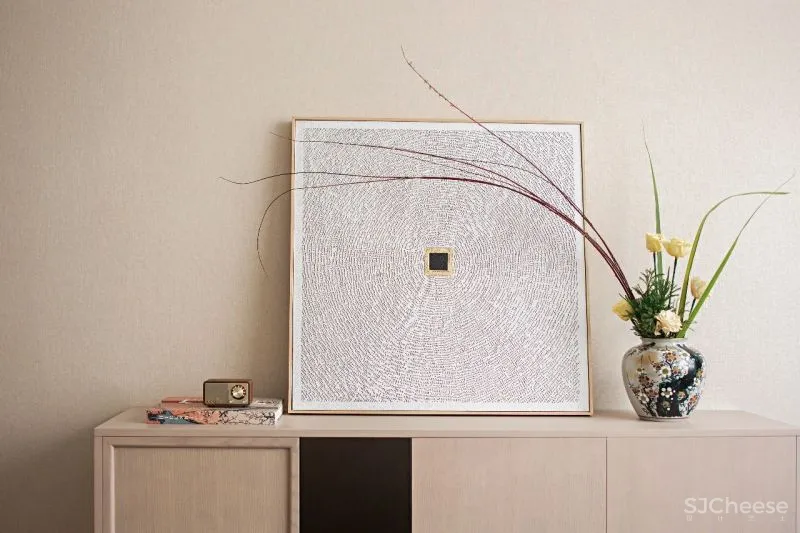 轻奢新中式，2021年开始流行这样装了！