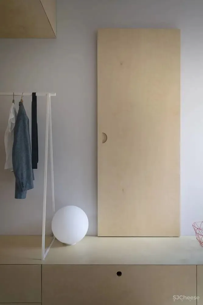 物理学家的家,一段空间记忆的改写!