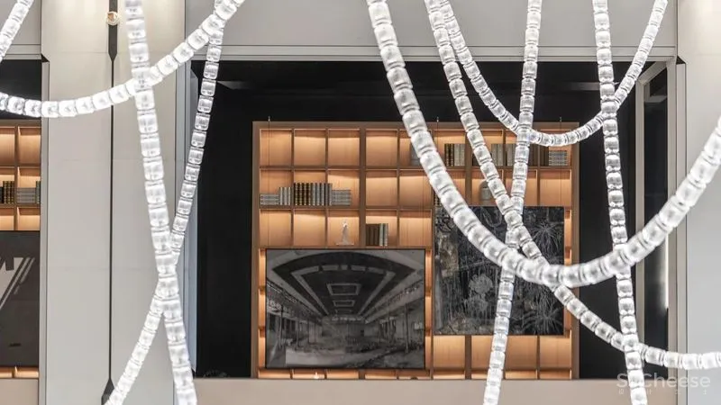 元禾大千 虚拟与冲突,探索未知的永恒