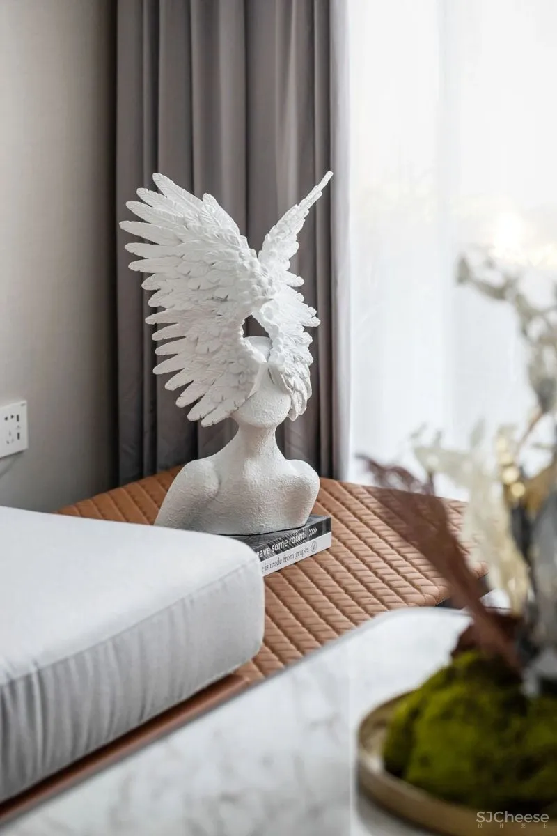 大研设计｜新作 汕头中海·悦江府售楼处 ｜售楼处