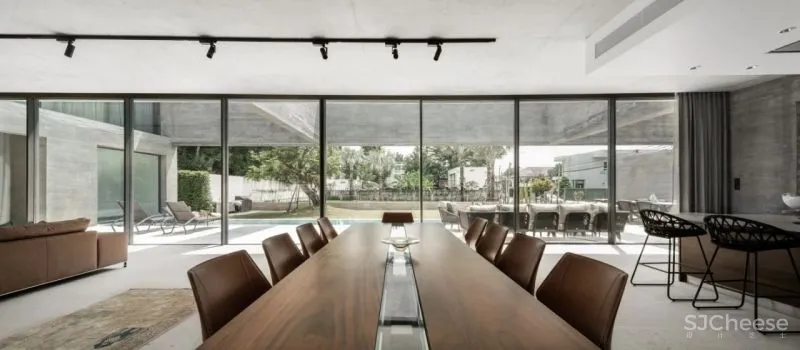 Casa de Alisa泰国暖武里府