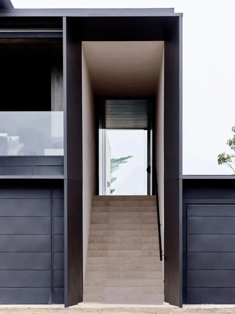 澳洲这套2020年度最佳豪宅,刷新了海景房的新高度!