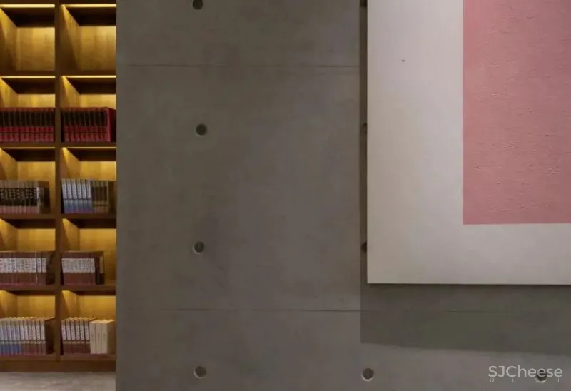 感知与叙事的书屋 徽宗设计