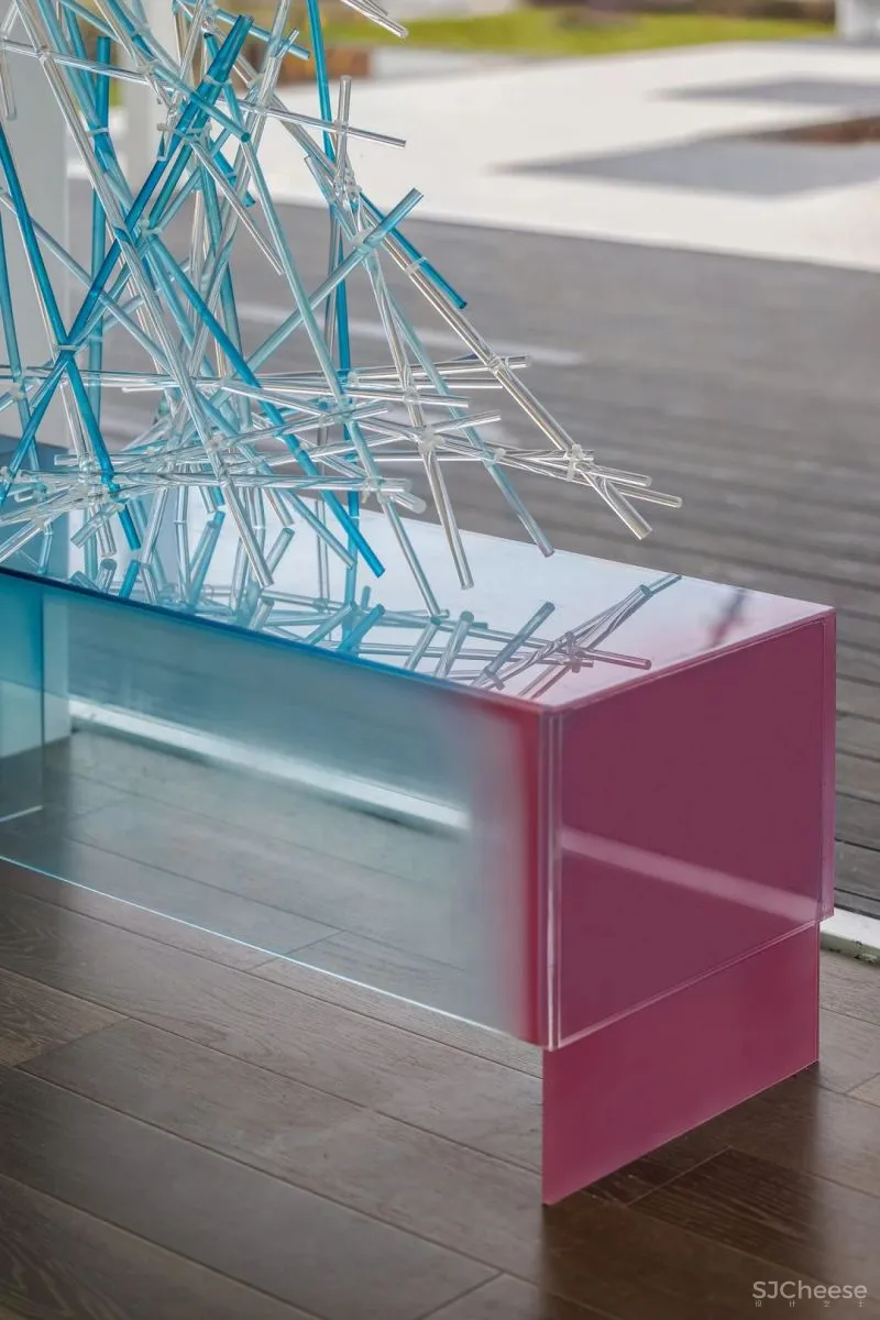 CLV - 金地:穿越四维盒子,品味生活甜与涩