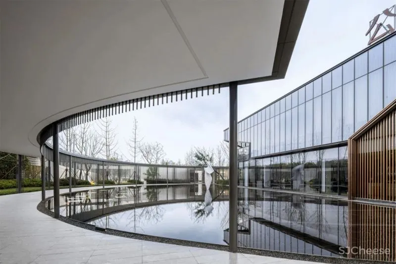 UMA伍玛设计 自然无间，延续情感交互