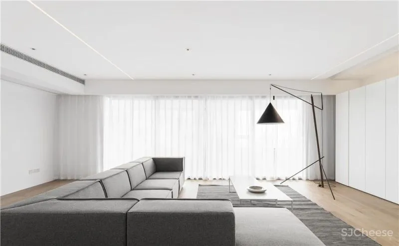 这才是极简设计,你那是抠!