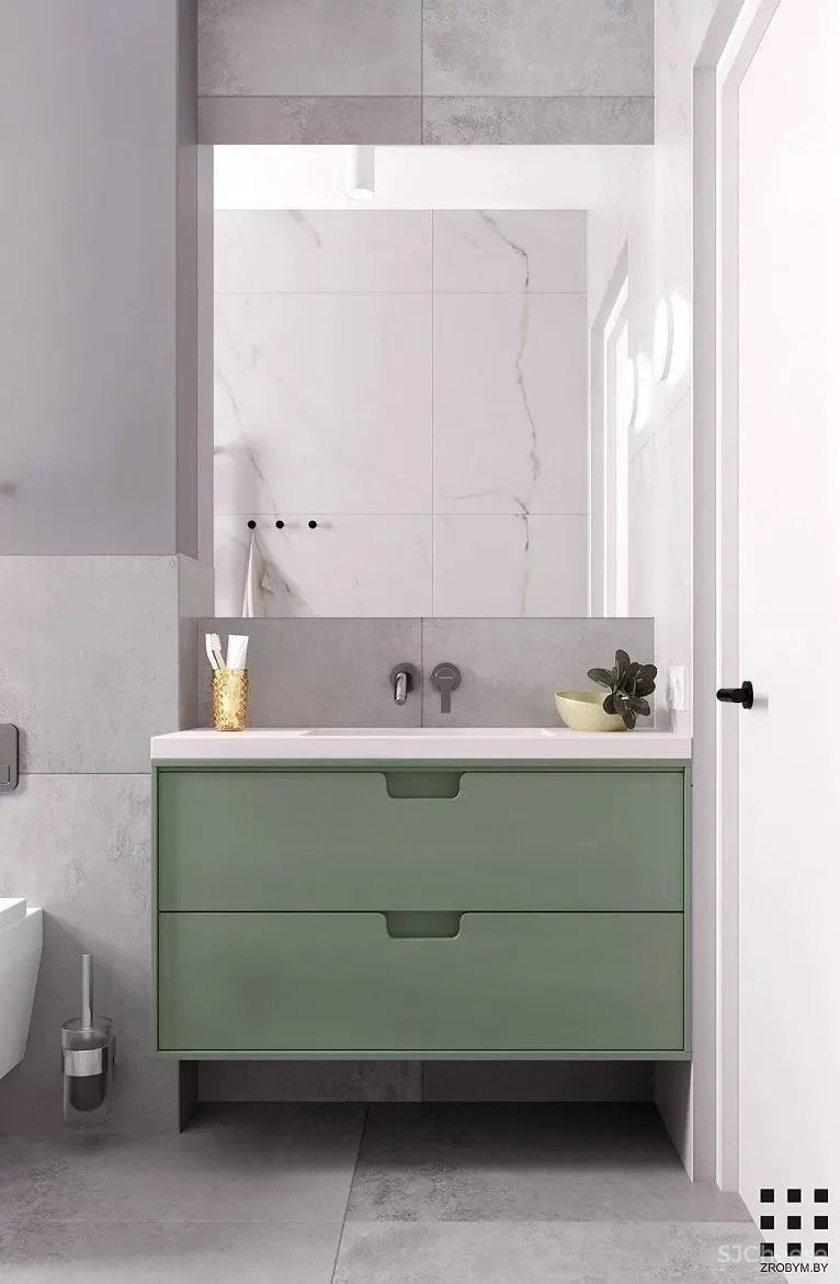 简约，但不性冷淡！