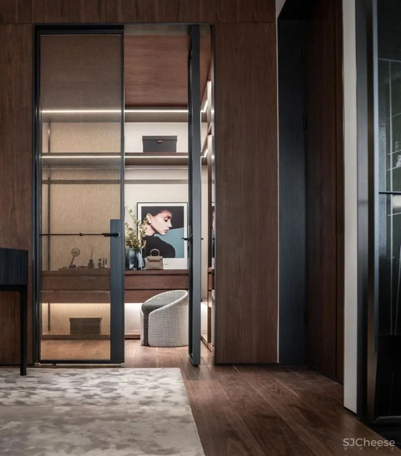 舍社设计 筑梦西安