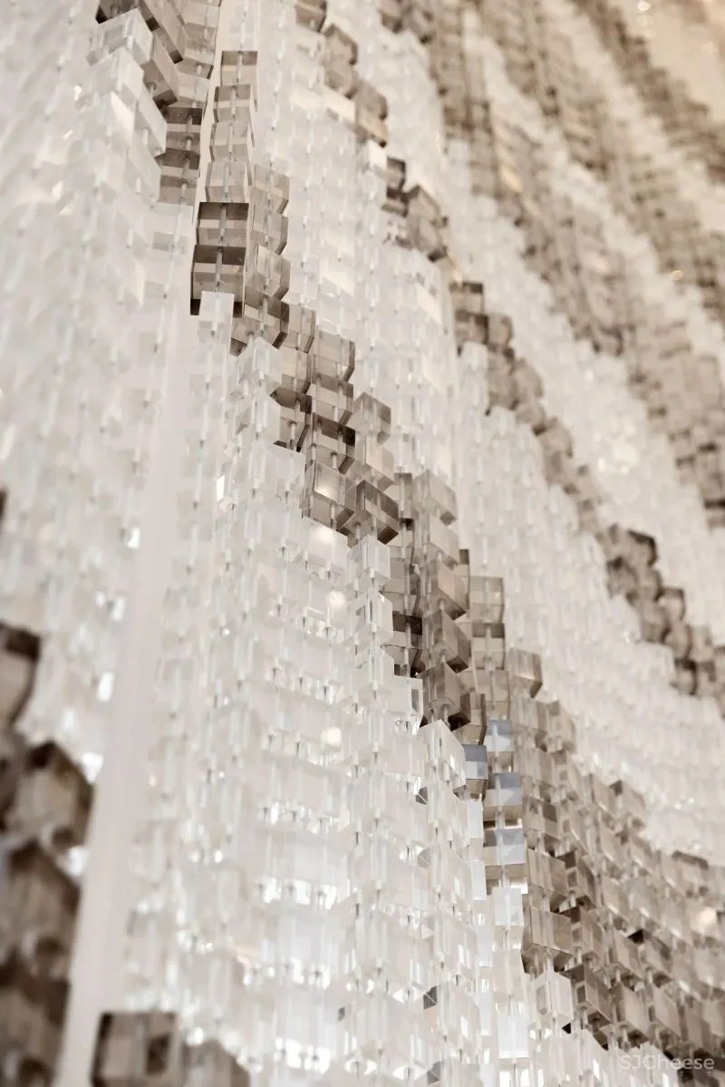 其然设计：桂语江南，北国豪迈邂逅江南婉约